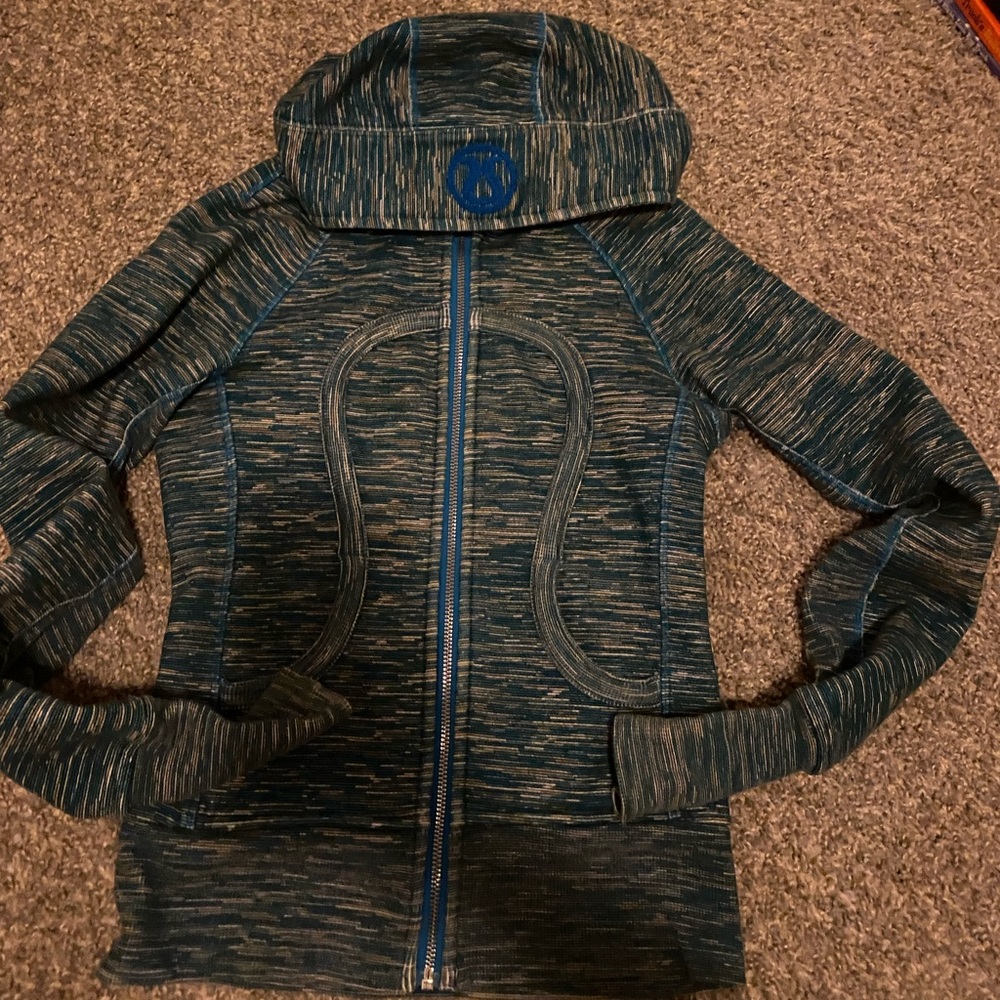 Lululemon scuba hoodie